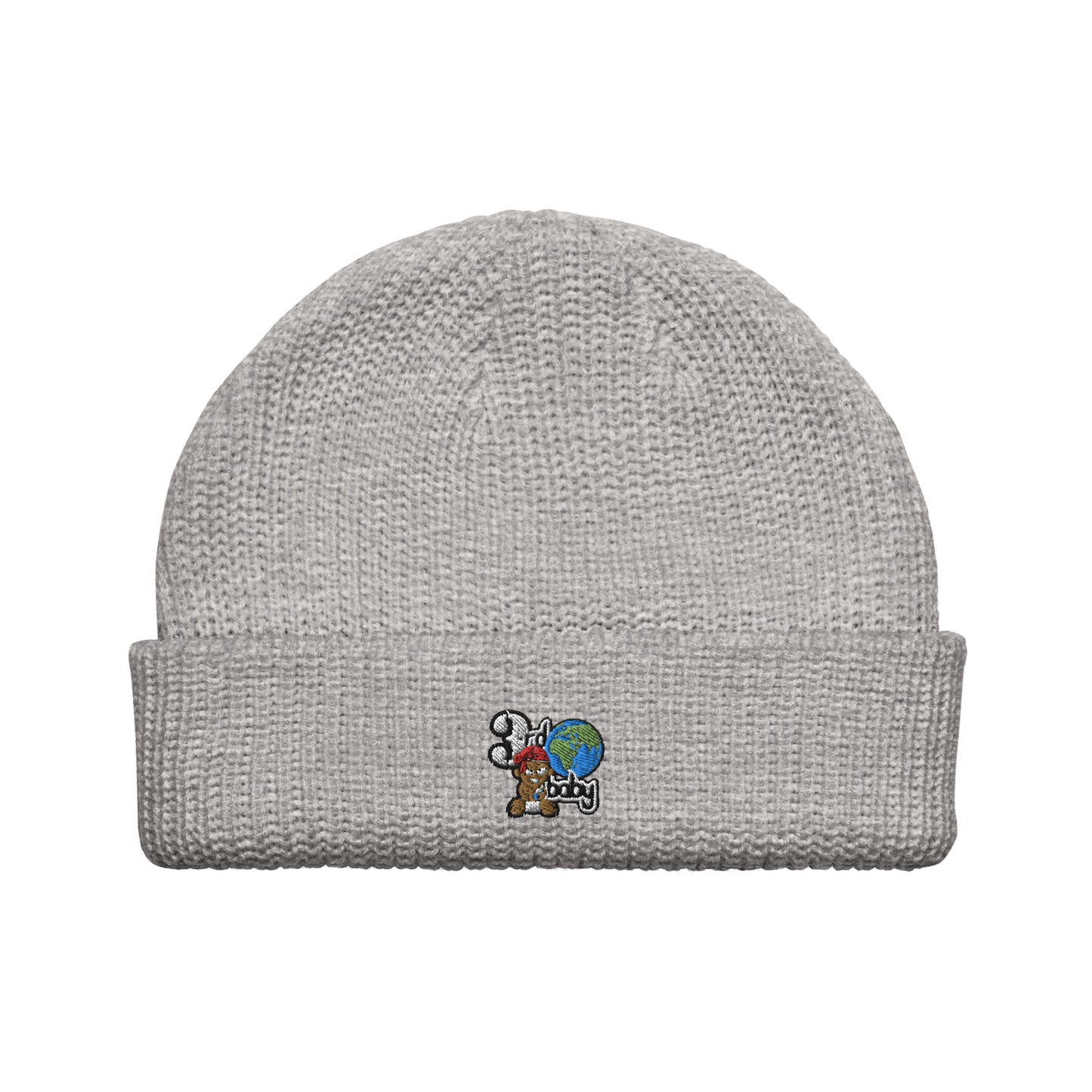 3wb Beanie