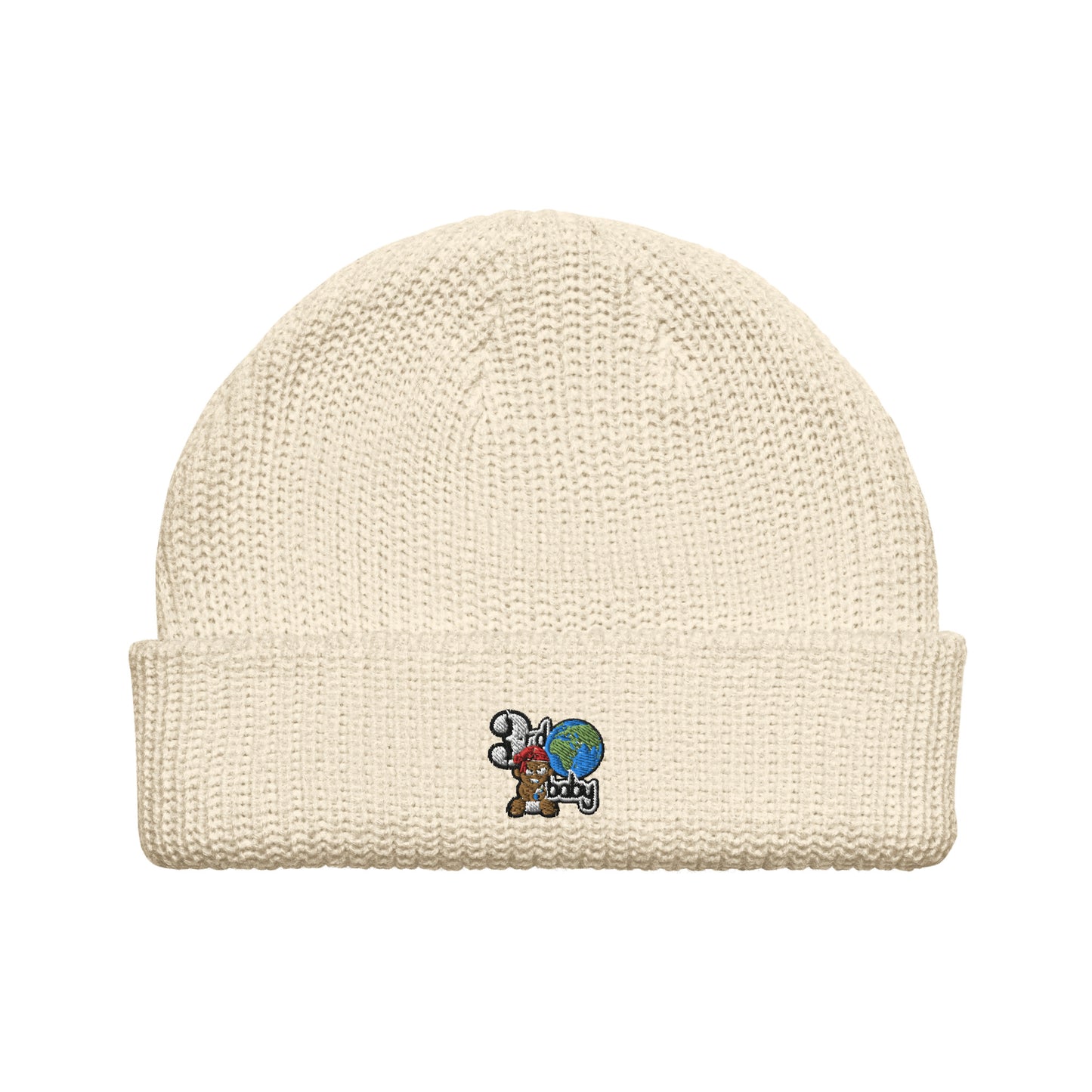 3wb Beanie