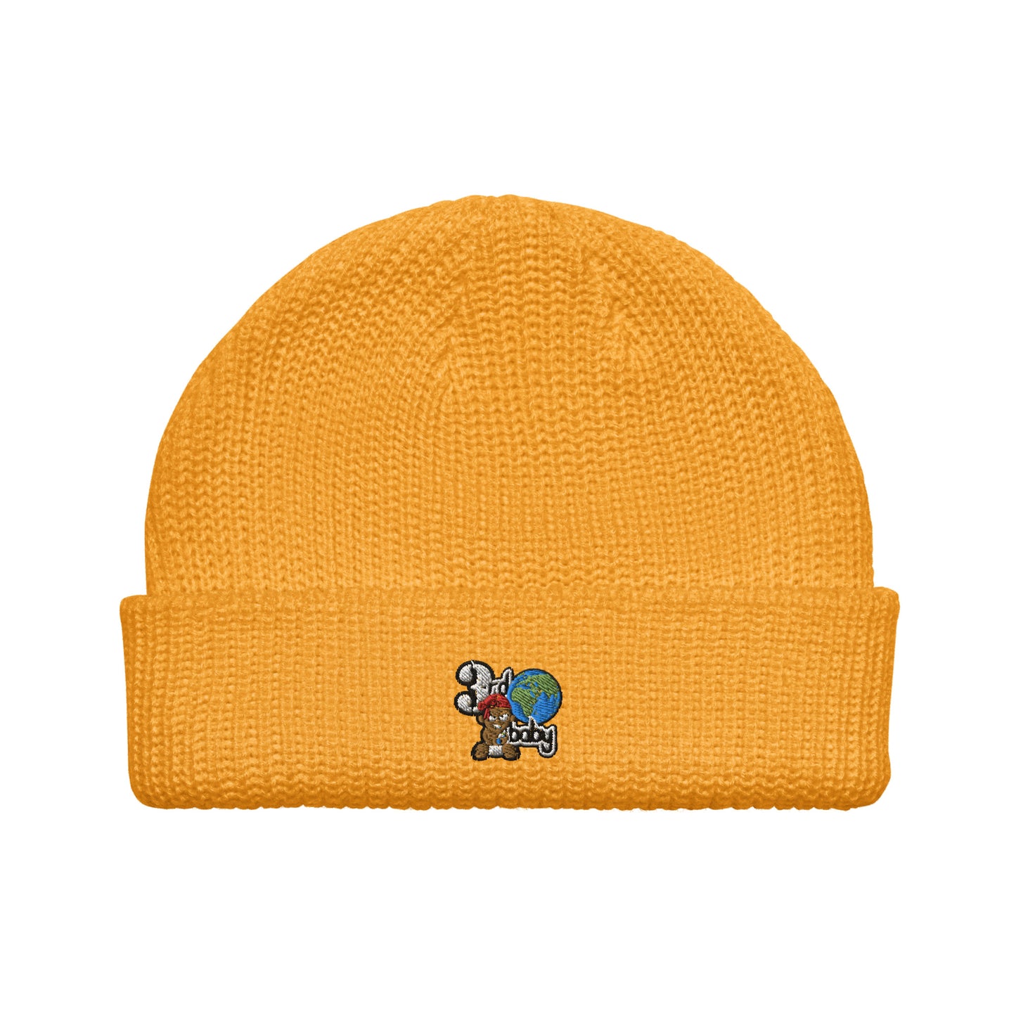 3wb Beanie