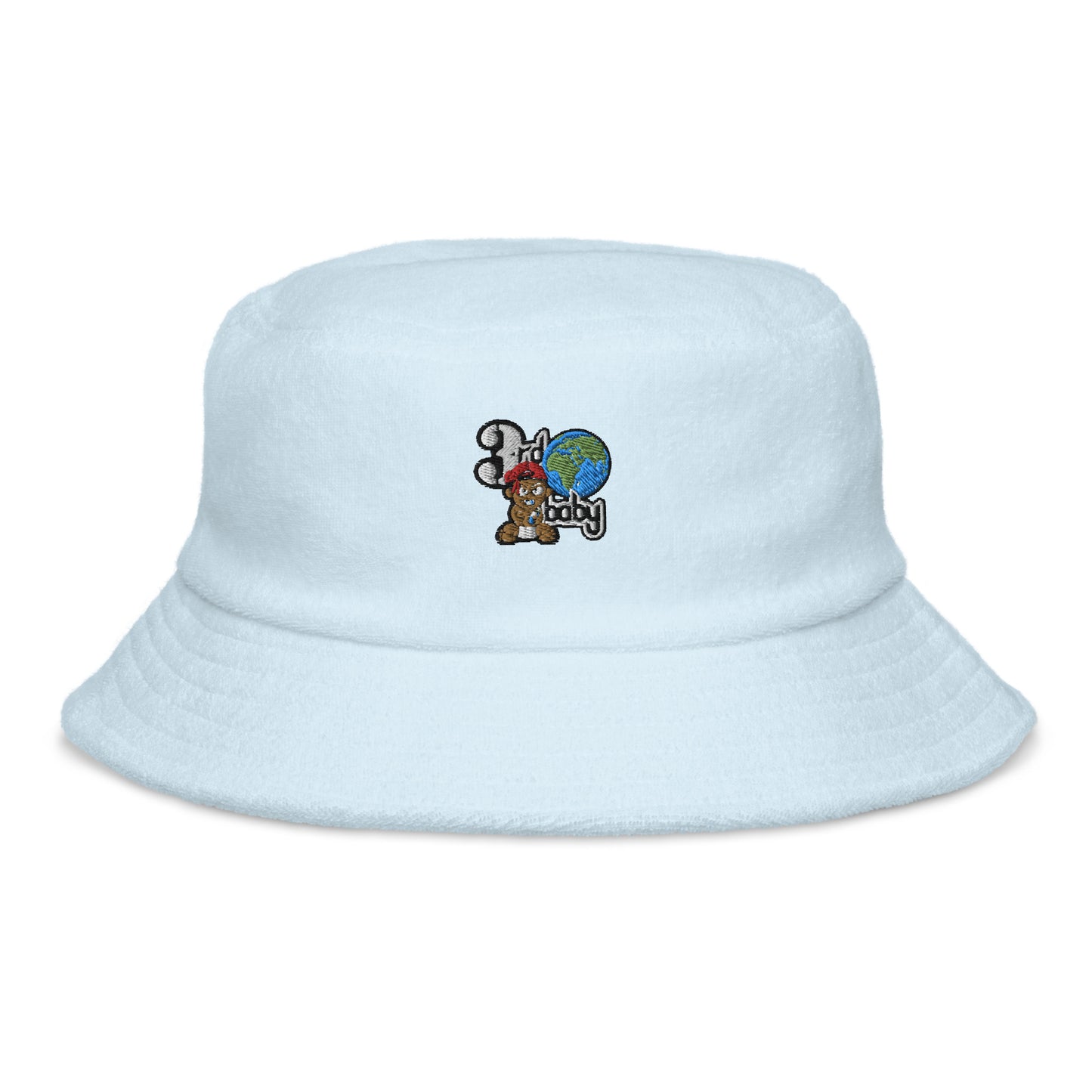 3wb Cloth Bucket Hat