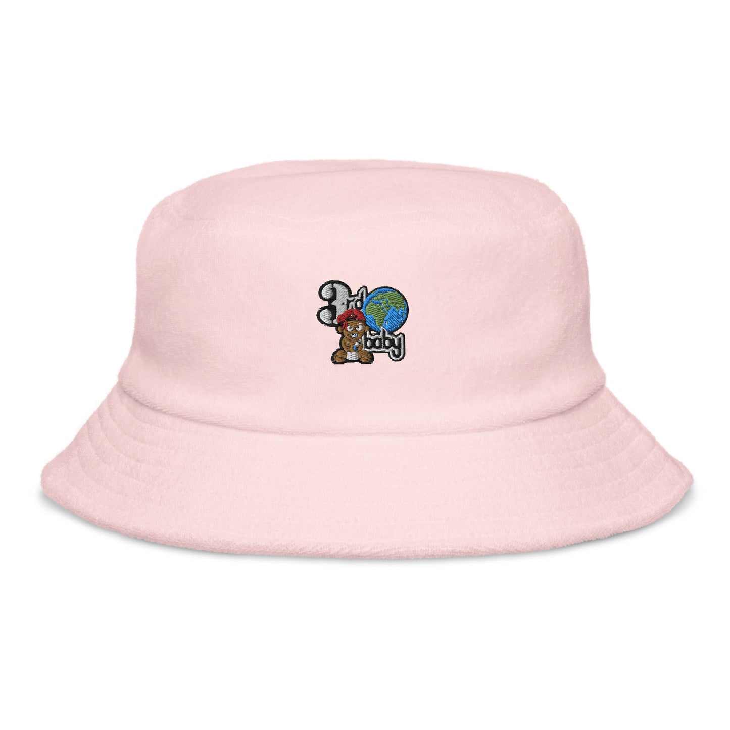 3wb Cloth Bucket Hat