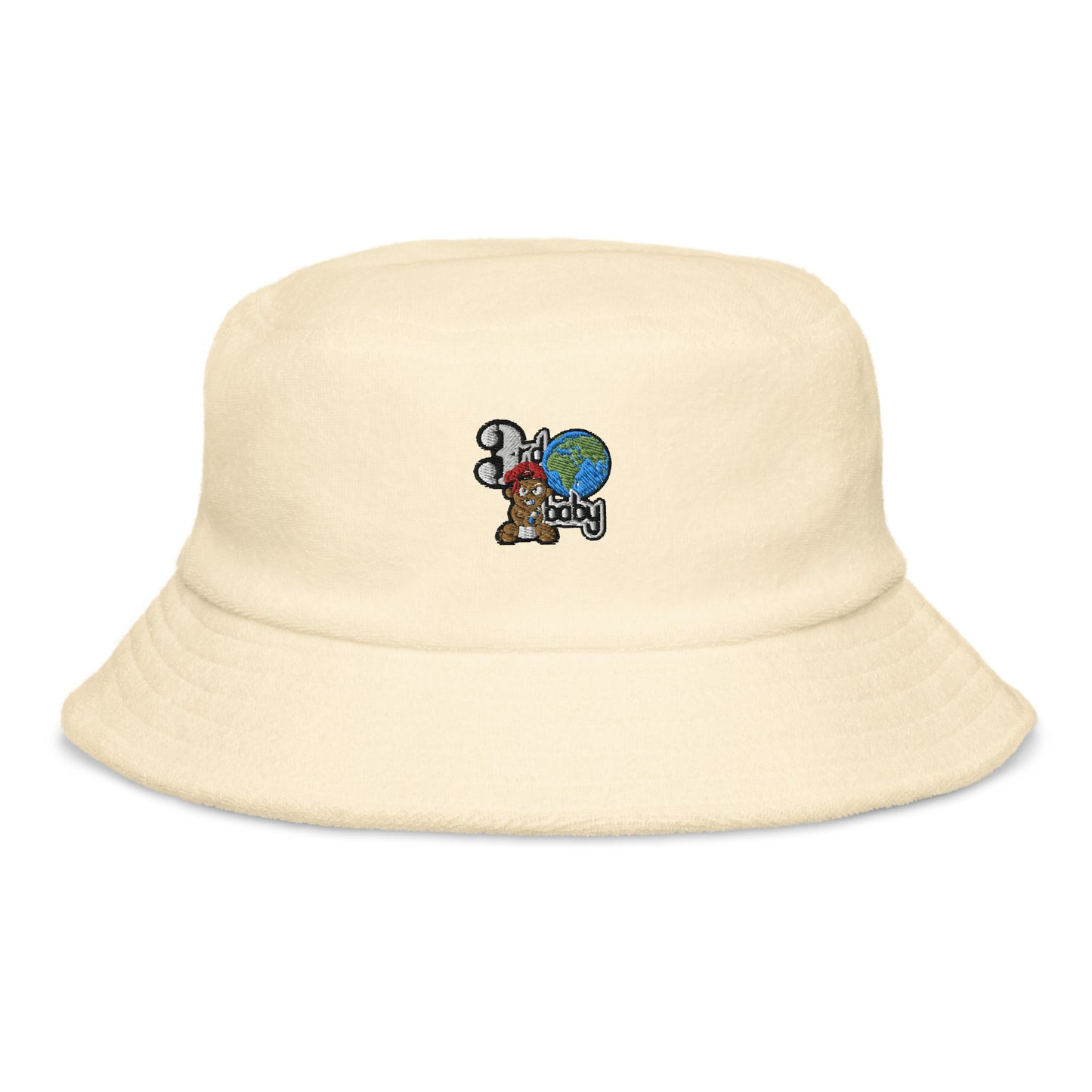 3wb Cloth Bucket Hat