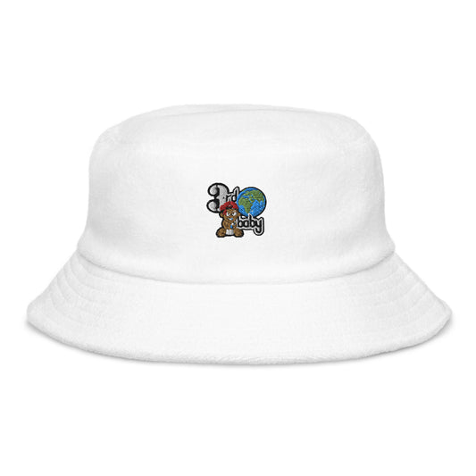 3wb Cloth Bucket Hat